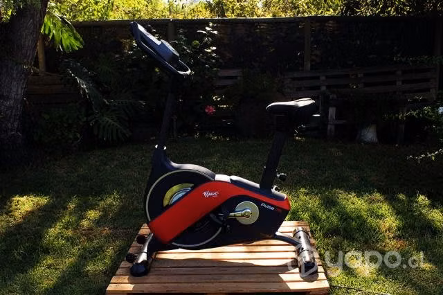 Bicicleta Muvo Pulse 75 Gold, Nueva