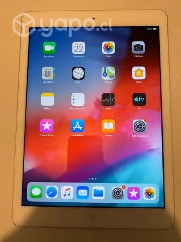 IPad Air, 16 GB, Buenas condiciones