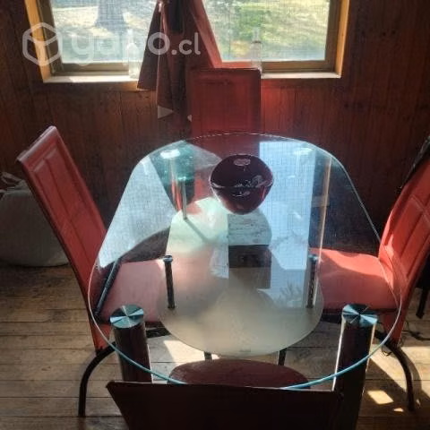 Mesa comedor - Imagen 2