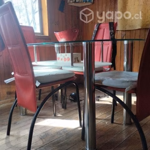 Mesa comedor - Imagen 3