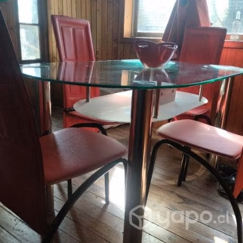 Mesa comedor
