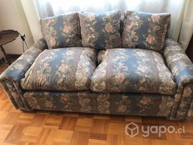 3 sillones - Imagen 2