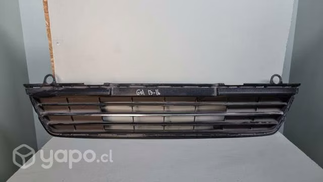 Rejilla volkswagen viyage g7 dmg la cisterna 43.02