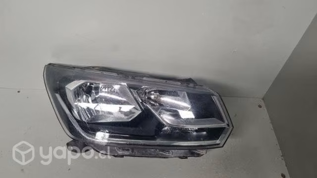 Optivo volkswagen gol saveiro 2018-21 dmg la cis34