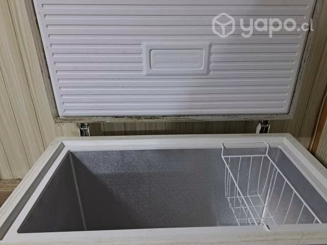 Congeladora - Imagen 2