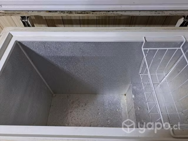 Congeladora - Imagen 3