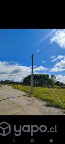 Parcela en Ancud