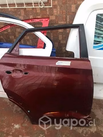 Puerta Hyundai Tucson 2020