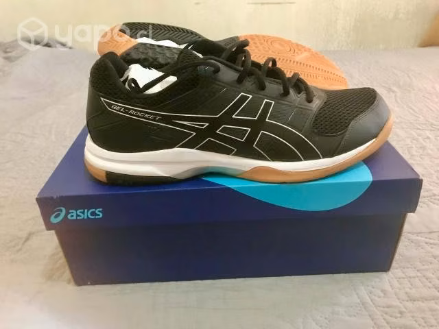 ASICS Rocket 8