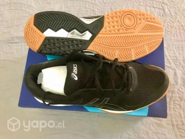 ASICS Rocket 8 - Imagen 2