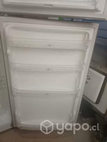 Refrigerador Fensa