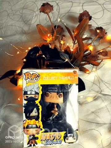 Funkos  diferente modelo.
