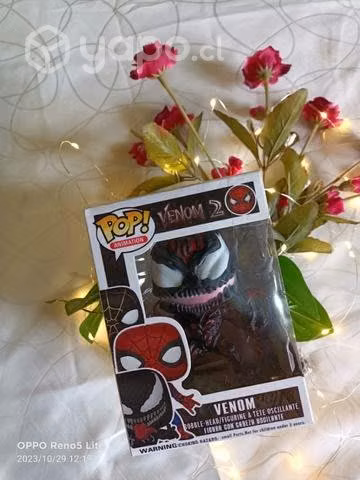 Funkos  diferente modelo.