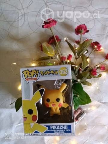 Funkos  diferente modelo.