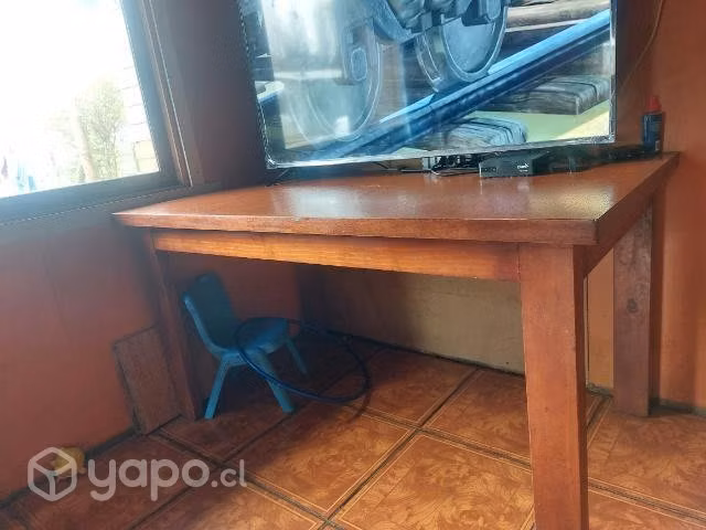 Mesa comedor
