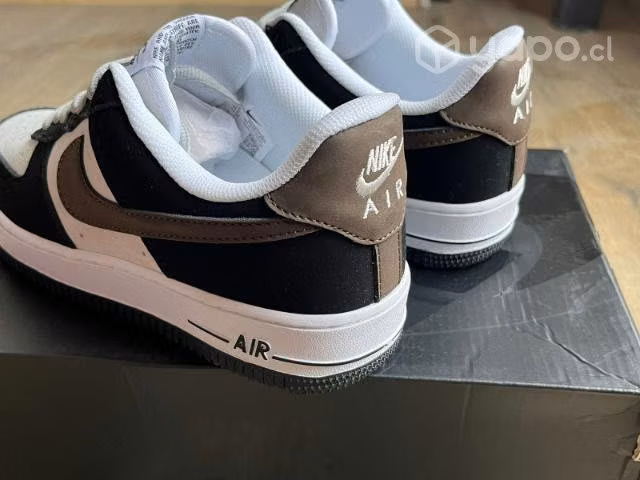 Nike air force one lv8 - Imagen 4