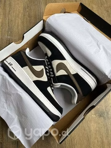 Nike air force one lv8 - Imagen 3