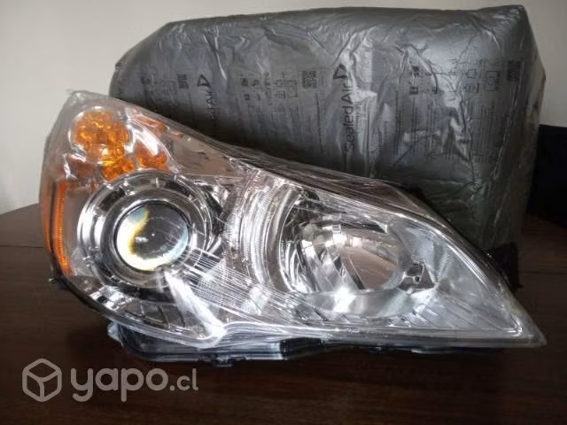 Ópticos Subaru Lagacy 2010-2014