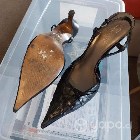 Zapatos GACEL