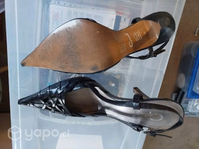 Zapatos GACEL