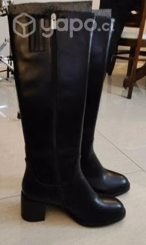 Botas mujer Nine West