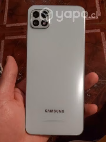 Galaxy A22 - Imagen 2