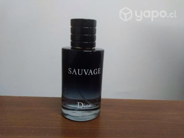 Perfume SAUVAGE 100 ml