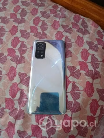 10tpro 256 GB impecable