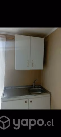 Amplia habitación SOLO DAMA