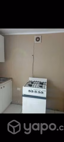 Amplia habitación SOLO DAMA