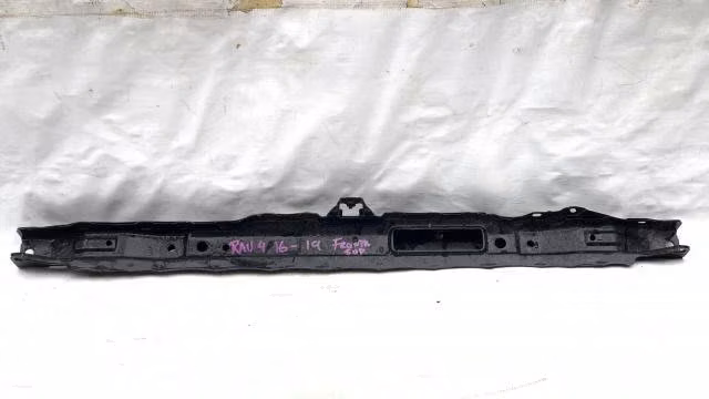 Frontal superior Toyota RAV4