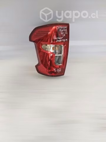 Foco trasero Lh Changan hunter 2020 2023