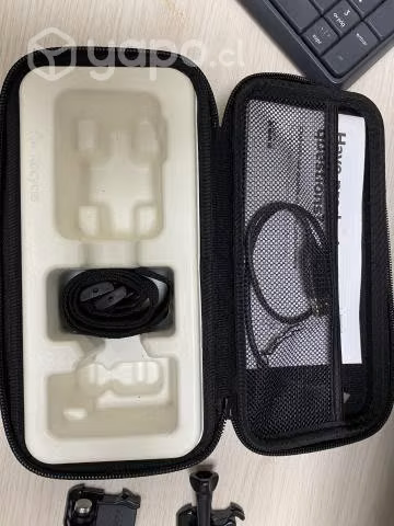 Gopro hero 9 black