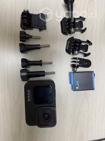 Gopro hero 9 black
