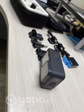 Gopro hero 9 black