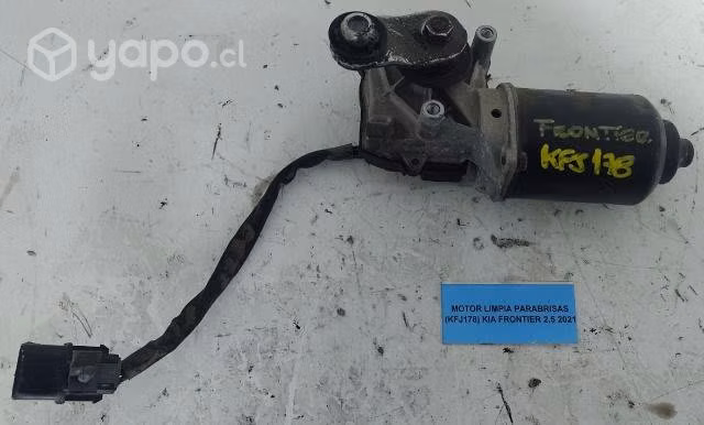 Motor Limpia Parabrisas (KFJ178) Kia Frontier 2.5