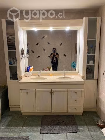 Mueble de Baño completo