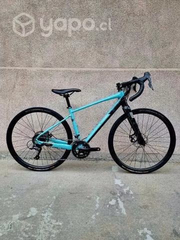 Mecanico de bicicletas