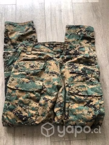 Pantalon Marpat - Imagen 2