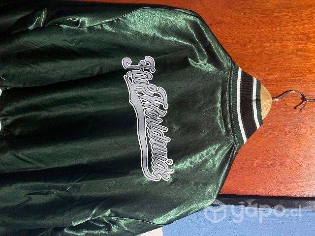 Chaqueta huf - Imagen 2