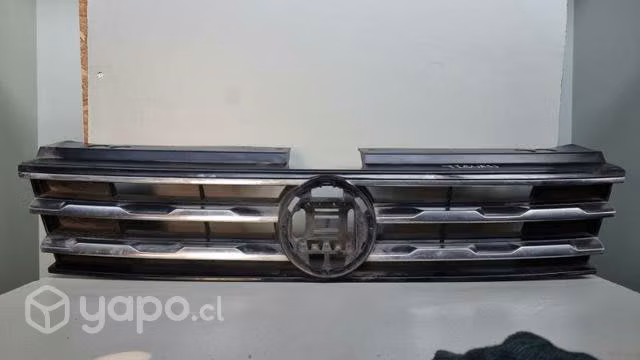 Mascara volkswagen tiguan 06.77