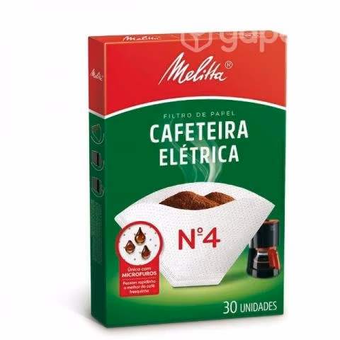 8 Cajas de Filtros Melitta