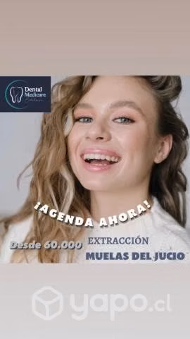Clínica Dental Medicare Promo Endodoncia 20%DSCTO