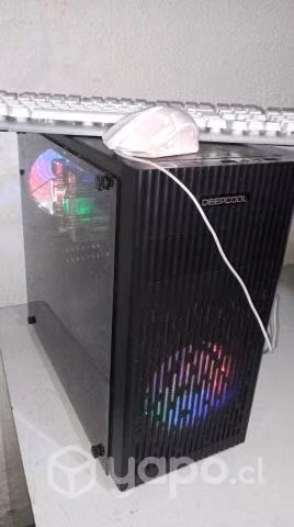 Pc gamer - Imagen 2