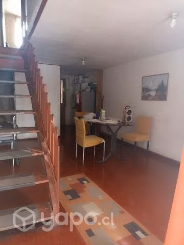 casa