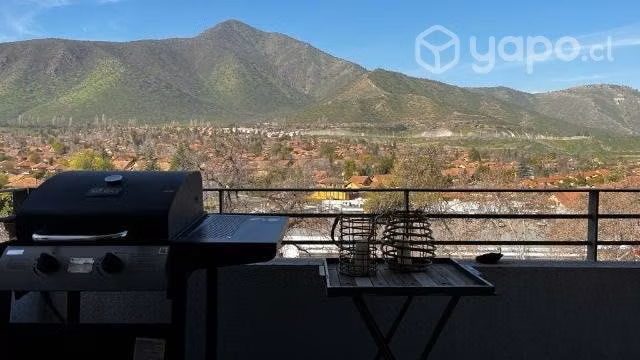 Huechuraba 3D2B