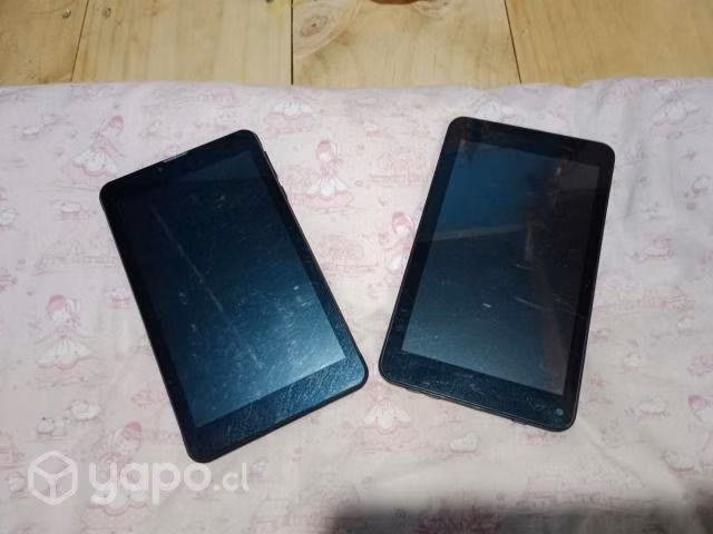 Tablet Mlaab - Imagen 3