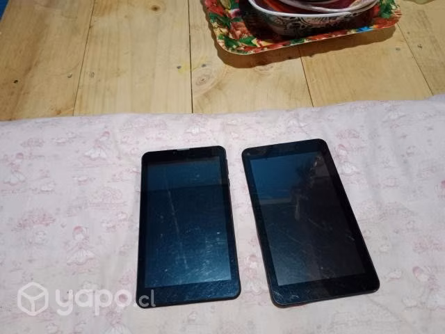 Tablet Mlaab - Imagen 2