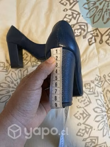 Zapato EXS 36