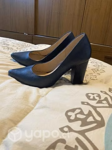 Zapato EXS 36